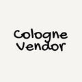 Cologne Vendor