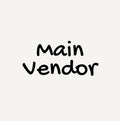 Main Vendor(Everything Vendor)