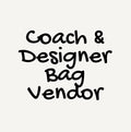 Bag Vendor