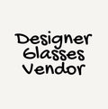 Glasses Vendor
