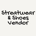 Street Wear&Shoes Vendor